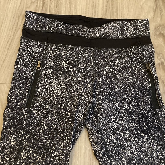 Lululemon Capri - Picture 3 of 13